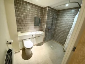 Shower/Wet Room- click for photo gallery